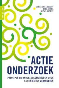 ACTIEONDERZOEK