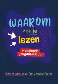 WAAROM ZOU JE LEZEN?