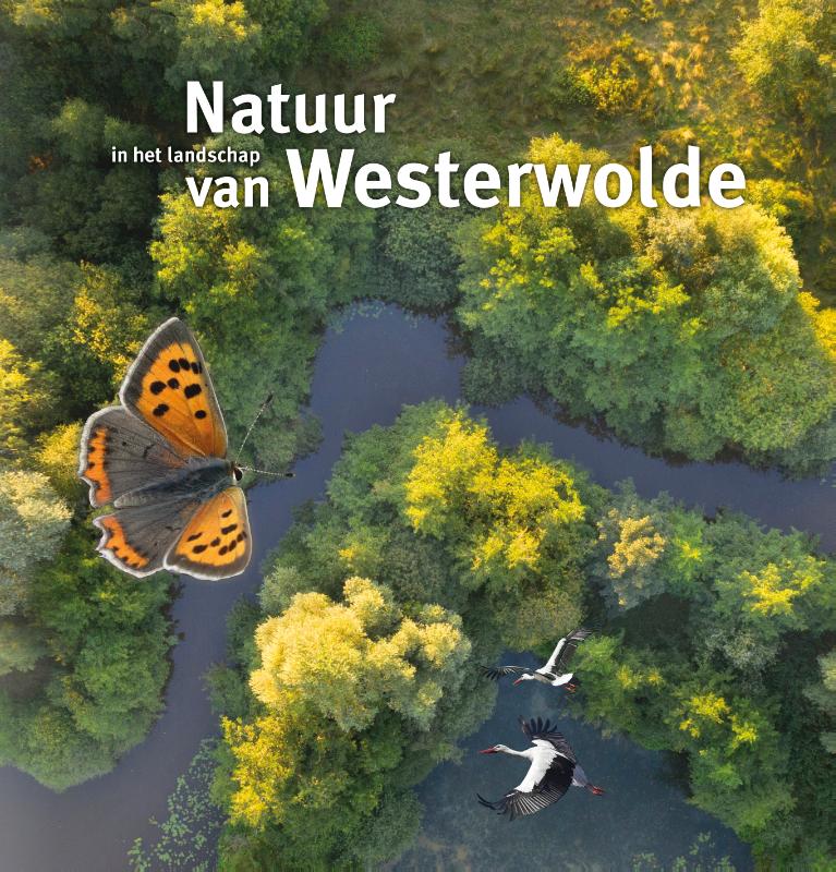 NATUUR IN HET LANDSCHAP VAN WESTERWOLDE