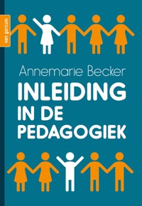 INLEIDING IN DE PEDAGOGIEK