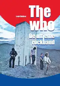 THE WHO