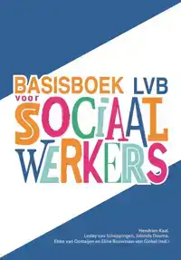 BASISBOEK LVB VOOR SOCIAAL WERKERS