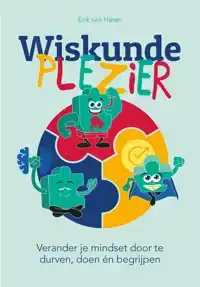 WISKUNDEPLEZIER