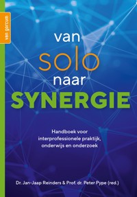 VAN SOLO NAAR SYNERGIE