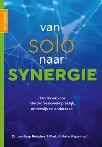 VAN SOLO NAAR SYNERGIE