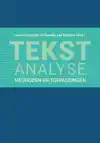 TEKSTANALYSE