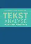 TEKSTANALYSE