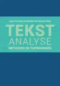 TEKSTANALYSE