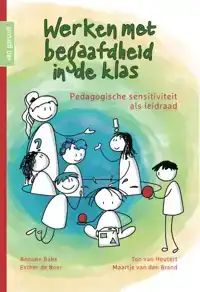 WERKEN MET BEGAAFDHEID IN DE KLAS