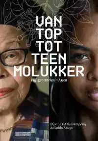 VAN TOP TOT TEEN MOLUKKER