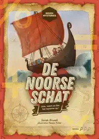 DE NOORSE SCHAT