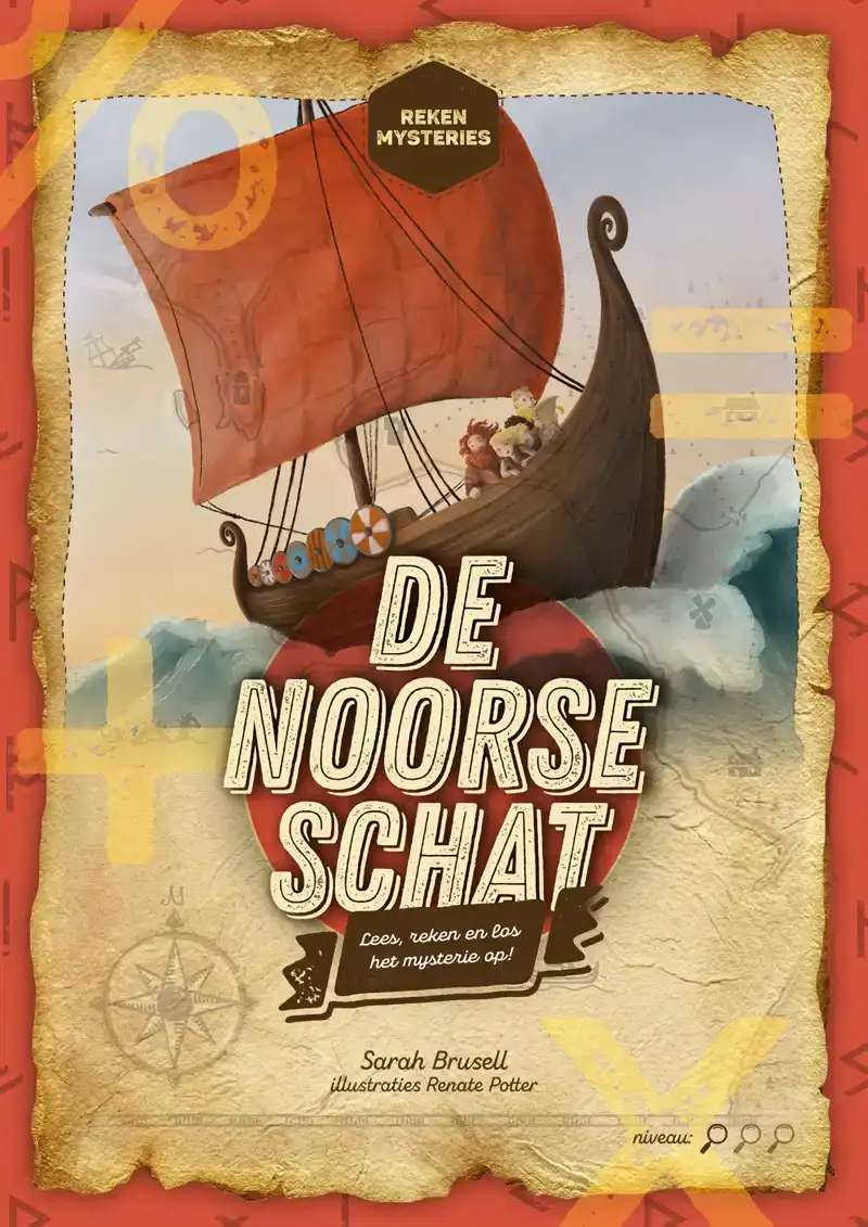 DE NOORSE SCHAT