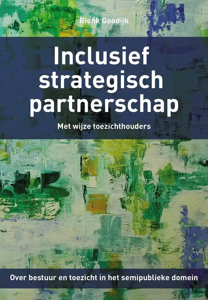 INCLUSIEF STRATEGISCH PARTNERSCHAP