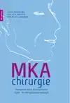 MONDZIEKTEN, KAAK- EN AANGEZICHTSCHIRURGIE