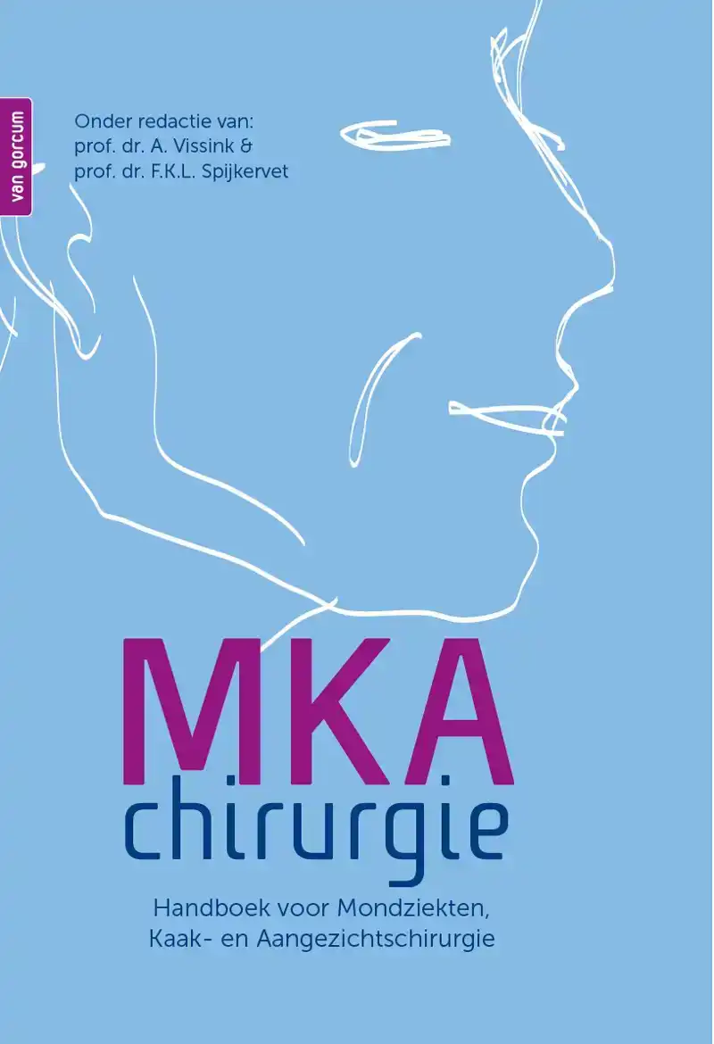 MONDZIEKTEN, KAAK- EN AANGEZICHTSCHIRURGIE
