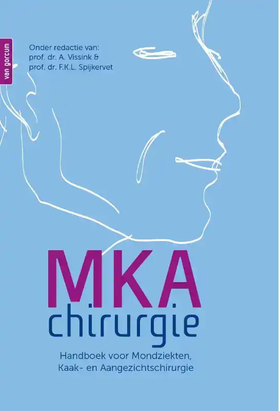 MONDZIEKTEN, KAAK- EN AANGEZICHTSCHIRURGIE