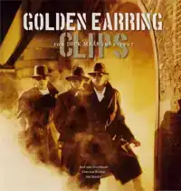 GOLDEN EARRING CLIPS VAN DICK MAAS 1982-1997