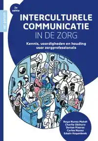 INTERCULTURELE COMMUNICATIE IN DE ZORG