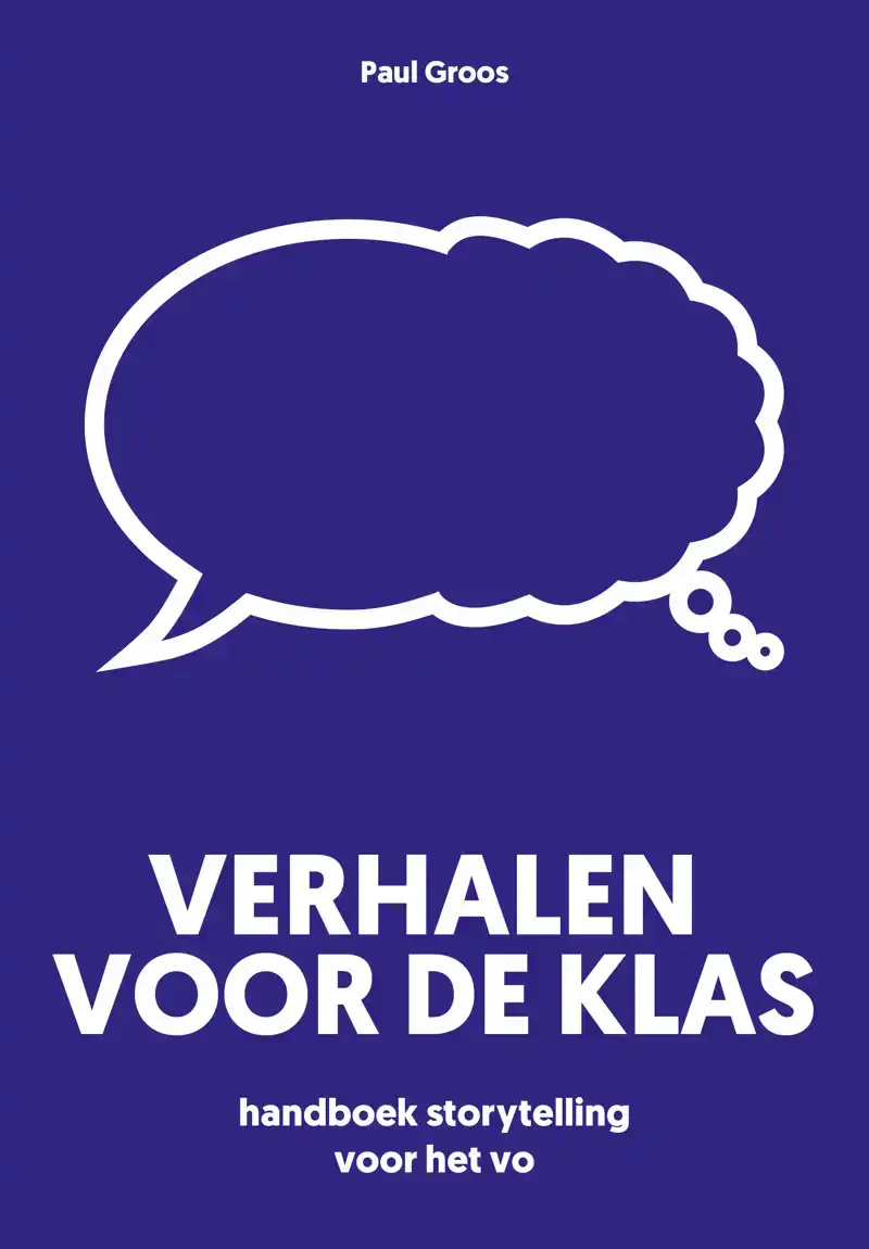 VERHALEN VOOR DE KLAS