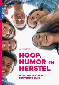 HOOP, HUMOR EN HERSTEL