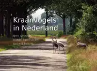 KRAANVOGELS IN NEDERLAND