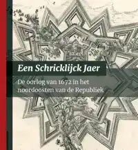 EEN SCHRICKLIJCK JAER
