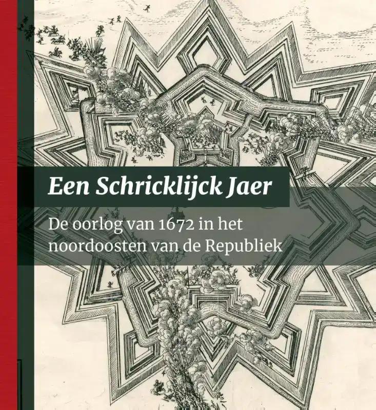 EEN SCHRICKLIJCK JAER