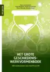 HET GROTE GESCHIEDENISWERKVORMENBOEK