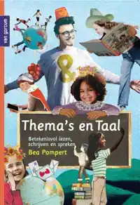 THEMA'S EN TAAL