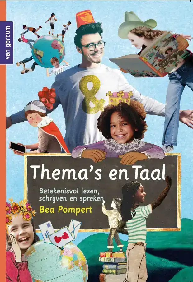 THEMA'S EN TAAL