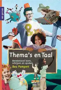 THEMA'S EN TAAL