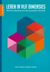 LEREN IN VIJF DIMENSIES
