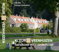 KLEUR VEENHUIZEN