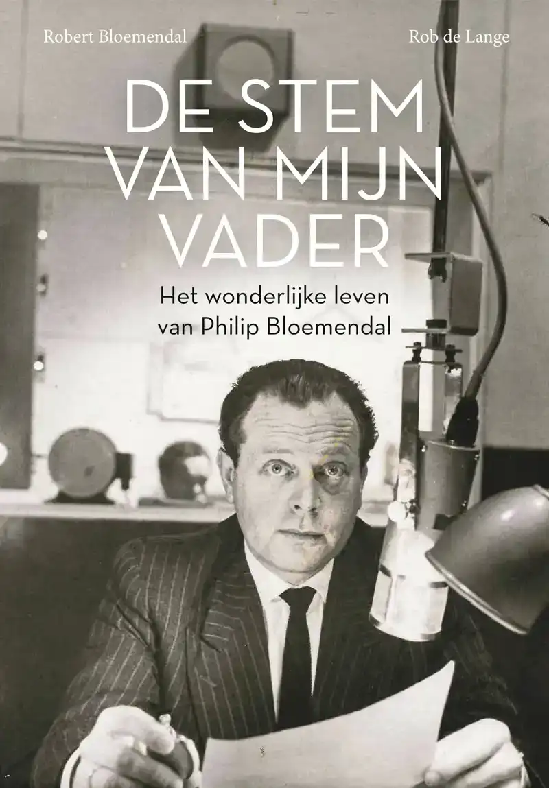 DE STEM VAN MIJN VADER