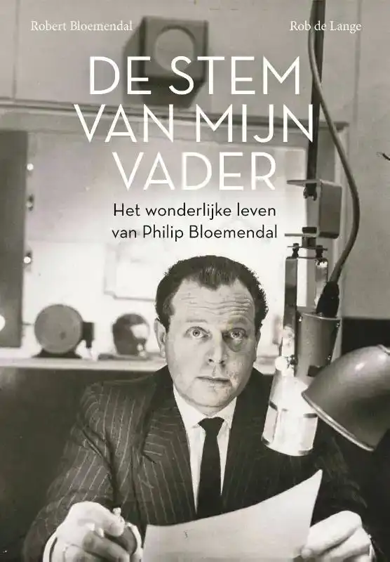 DE STEM VAN MIJN VADER