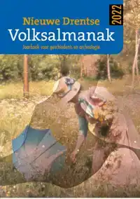 NIEUWE DRENTSE VOLKSALMANAK 2022