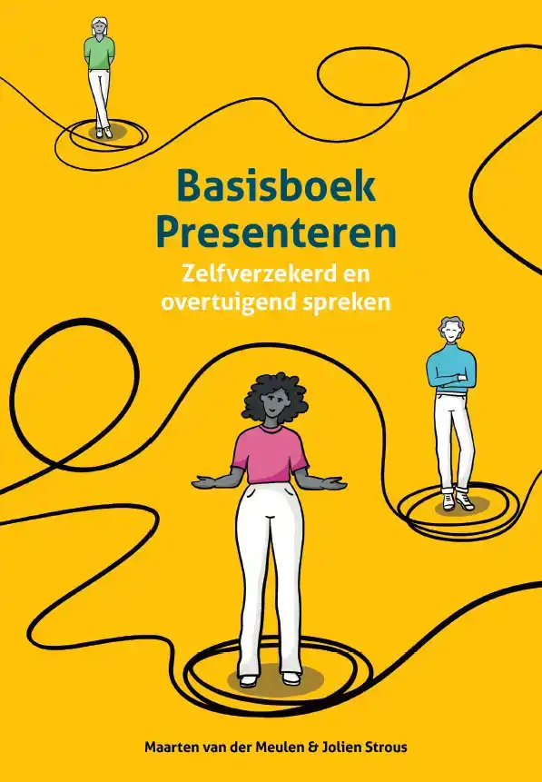 BASISBOEK PRESENTEREN