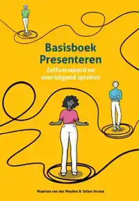 BASISBOEK PRESENTEREN