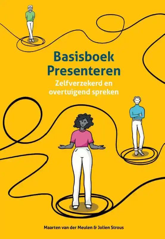 BASISBOEK PRESENTEREN