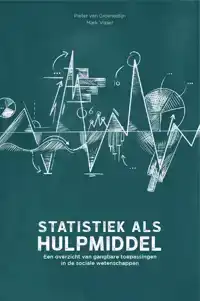 STATISTIEK ALS HULPMIDDEL