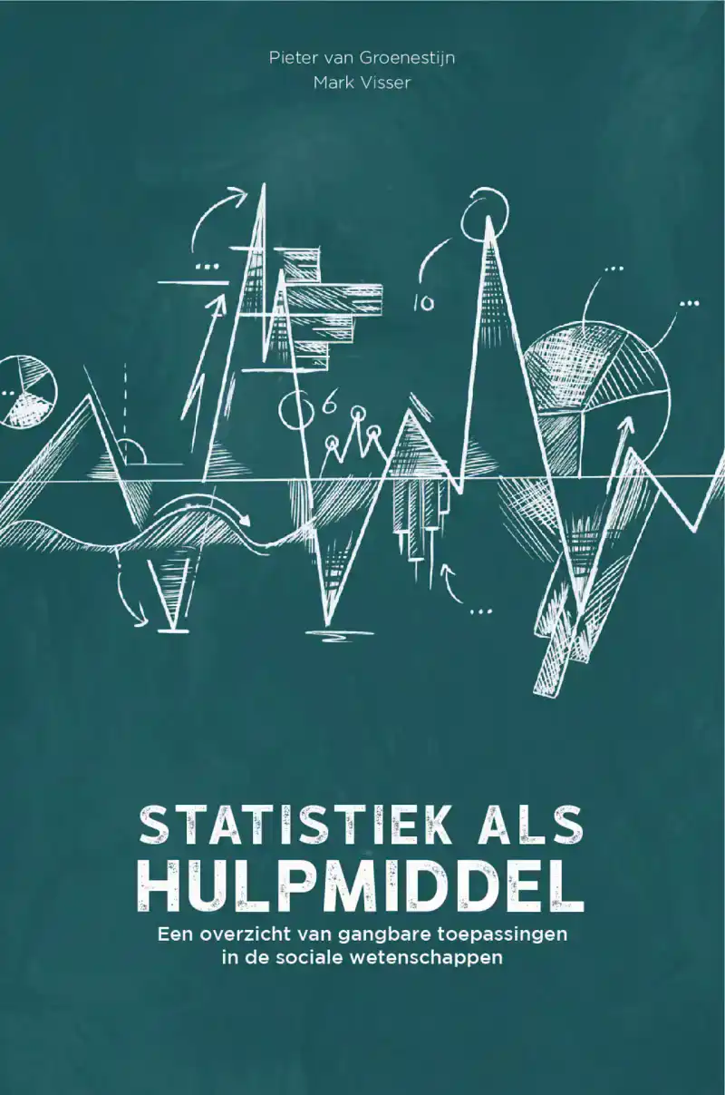 STATISTIEK ALS HULPMIDDEL