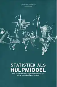 STATISTIEK ALS HULPMIDDEL