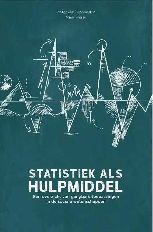 STATISTIEK ALS HULPMIDDEL