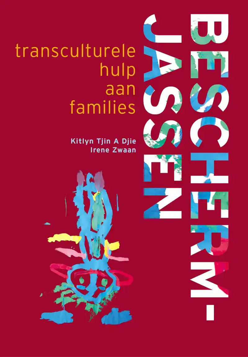 BESCHERMJASSEN
