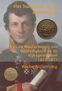 HET HUISGELD EN DE PENNINGEN VAN DE MAATSCHAPPIJ VAN WELDADI