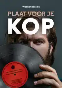 PLAAT VOOR JE KOP