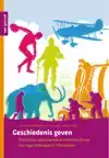 GESCHIEDENIS GEVEN