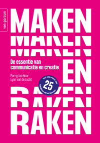 MAKEN EN RAKEN