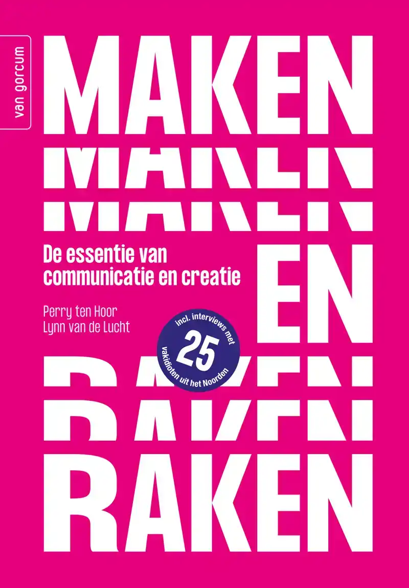 MAKEN EN RAKEN