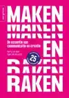 MAKEN EN RAKEN